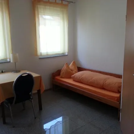 1-zimmer-apartment Simple Frankfurt Daire
