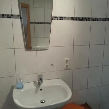 1-zimmer-apartment Simple Frankfurt Hattersheim am Main